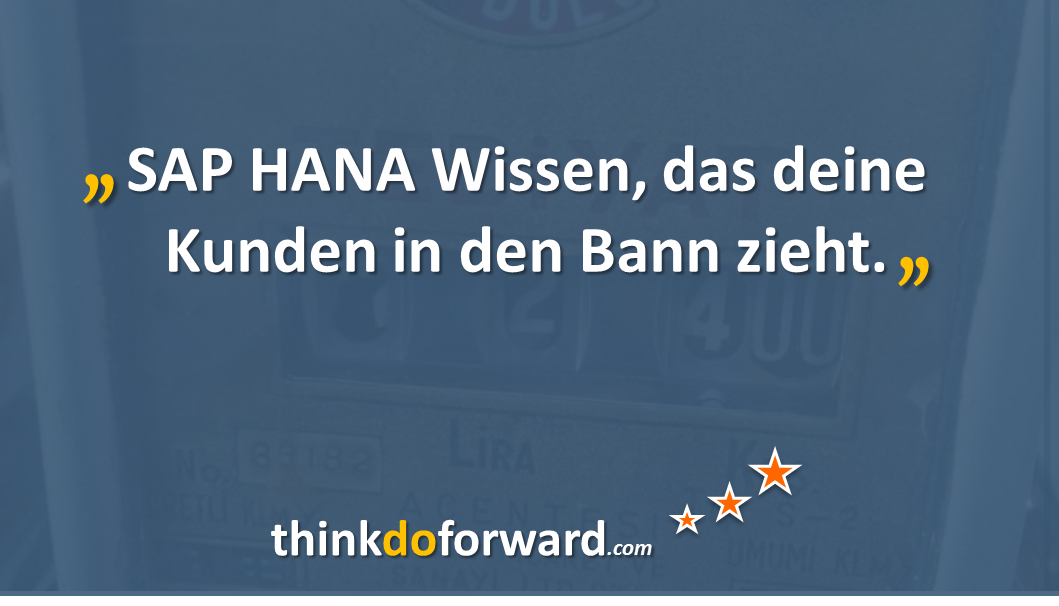 2 Einfache Tipps, Um Beeindruckende E-Mails Zu Schreiben. – SAP Tipps ...