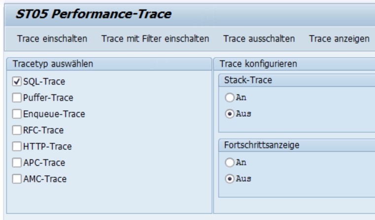 SAP-Tabellen Finden – Eine Minimalistische Anleitung – SAP Tipps Auf ...