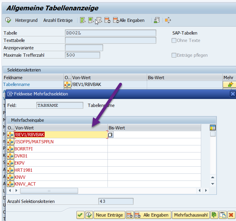 SAP-Customizingkonzept – Der Systematische Weltmeister-Ansatz – SAP ...